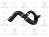 OPEL 1337830 Radiator Hose